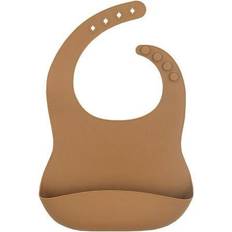 Jollein Silicone Baby Bib