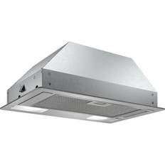 Balay 3BF263NX 55 cm, Rustfri stål, Grå