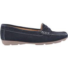 Hush Puppies Loafers Hush Puppies Margot Slip-On - Navy