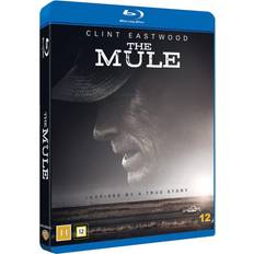 Filme The Mule (Blu-Ray)