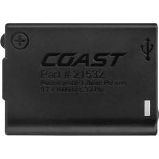 Coast Headlamp Rechargeable Battery