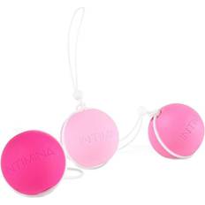 Laselle Kegel Set