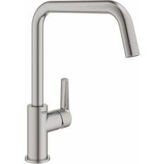 Grohe start supersteel Grohe Start (30470DC0) Borstad krom