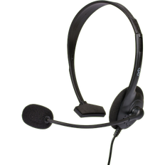 Wired Chat Headset for Xbox 360