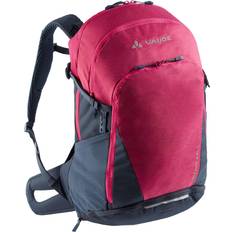 Taschen Vaude Women's Bike Alpin 24 - Crimson Red