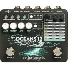 Electro Harmonix Oceans 12