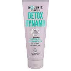 Detox Dynamo Clarifying Shampoo