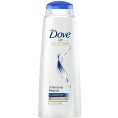 Dove 400ml Dove Intensive Repair Shampoo 400ml