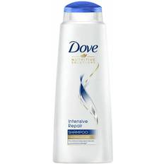 Intensive Repair Shampoo