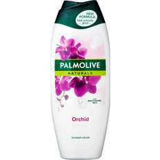 Palmolive shower Palmolive Black Orchid Shower Gel 500ml