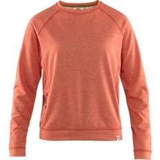 Fjällräven High Coast Lite Sweater - Rowan Red