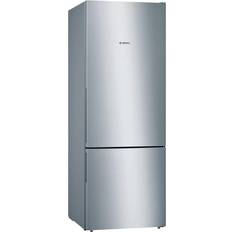 Bosch KGV58VLEAS Acier inoxydable