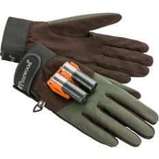 Braun - Jagd Handschuhe & Fäustlinge Pinewood Quick Reloader Hunting Glove