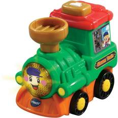 Cheap Train Vtech Go! Go! Smart Wheels Train