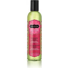 Naturals Massage Oil Strawberry Divine 236ml