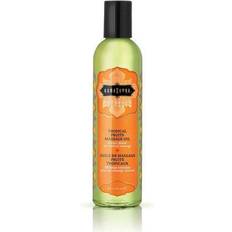 Kama Sutra Naturals Massage Oil Tropical Fruits 236ml
