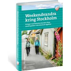 Weekendvandra kring Stockholm (2021)