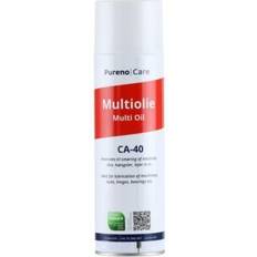 Syrefri olie Pureno Multioil Spray 500ml