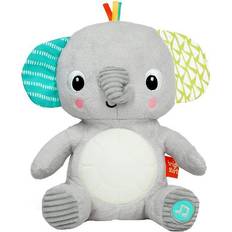 Elefanten Interaktives Spielzeug Bright Starts Hug a Bye Baby Elephant