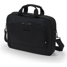 Dicota Laptop Bag Eco Top Traveller BASE 15-15.6" - Black