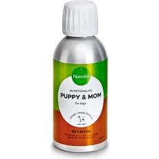 Puppy & Mom