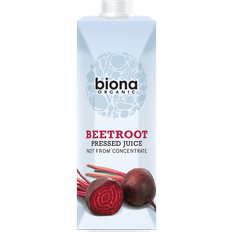 Biona Organic Punajuurimehu 500 ml