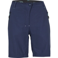 Trespass Brooksy Hiking Shorts - Bleu