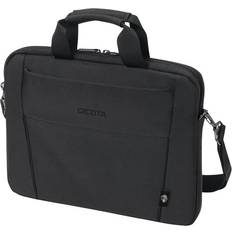 Dicota Eco Slim Case Base 11-12.5" - Black