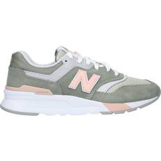 New balance 997h w New Balance 997H W - Green