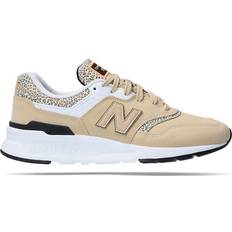 New balance 997h w New Balance 997H W - Brown Gold