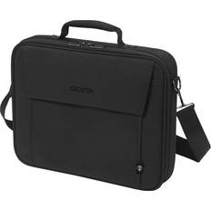 Schwarz Laptoptaschen Dicota Eco Multi Base 14-15.6" - Black