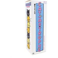 Catastrophe Stack Game