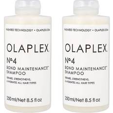 Olaplex no 4 Olaplex No.4 Bond Maintenance 250ml 2-pack