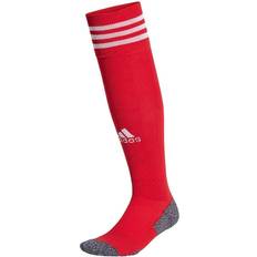 Red Socks Adidas Adi 21 Socks Men - Team Power Red/White