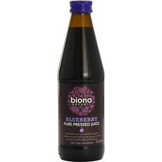 Biona Organic Blueberry Juice 33cl