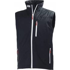 Helly Hansen Crew Vest - Bleu Marine