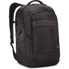 17.3 " Sacs à dos Case Logic NOTIBP-117 17.3" - Black