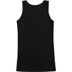 Kate Tank Top - Black