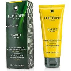 Rene Furterer Karite Hydra Hydrating Shine Mask 100ml