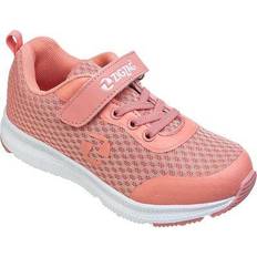 Zigzag 29 Børnesko zigzag Camaton Sneaker- Dusty Rose