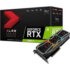 Nvidia rtx 3080 PNY GeForce RTX 3080 Ti XLR8 Gaming Revel Epic-X HDMI 3xDP 12GB