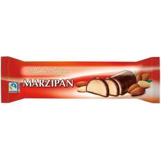 Marsipan Chocolate Covered Marzipan Bar 100g