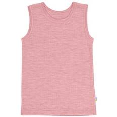 Joha Wool Undershirt - Dusty Rose (76342-122 -15715)