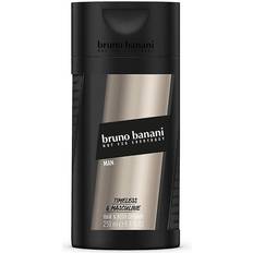 Bruno Banani Toiletries Bruno Banani Man Shower Gel 250ml