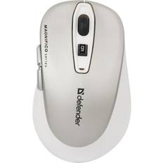 Laser - Oui Souris d'ordinateur Defender Magnifico MB-535