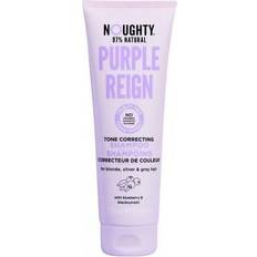 Noughty Purple Reign Tone Correcting Shampoo 250ml