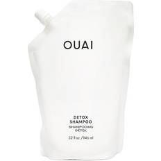 Ouai detox shampoo OUAI Detox Shampoo Refill 32fl oz