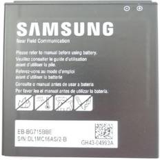 Samsung EB-BG715BBE