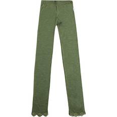 Joha Kate Leggings - Olive Green