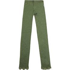 Kate Leggings - Olive Green